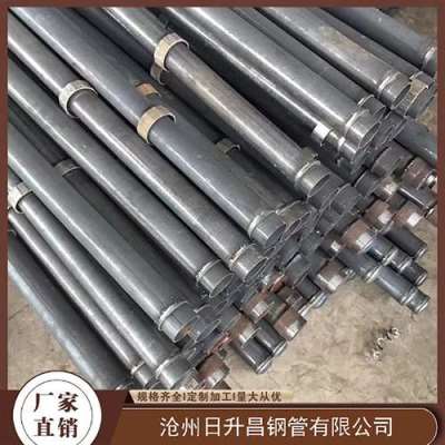 霍州最薄的声测管壁厚可以到什么程度