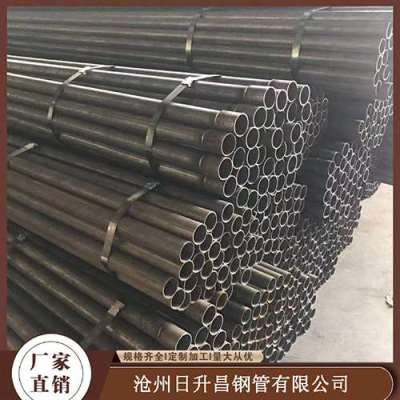 霍州声测管规格型号对照表