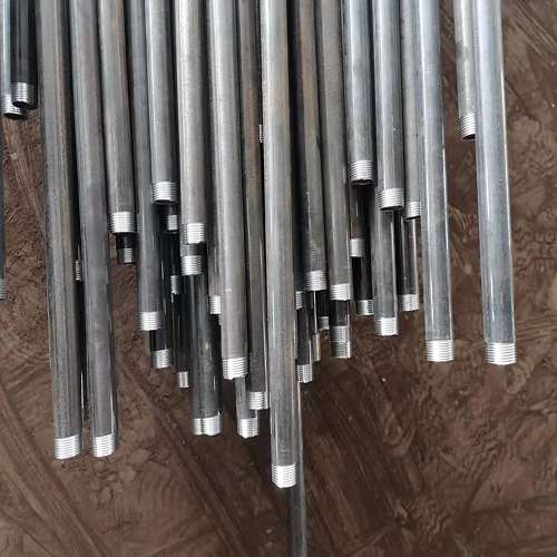 霍州声测管重量是多少？买管必知的计算公式