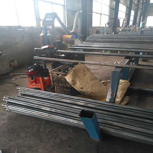 霍州桥梁桩基声测管的施工工艺流程